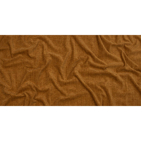Polyester Upholstery Chenille - Bronze - British Imported