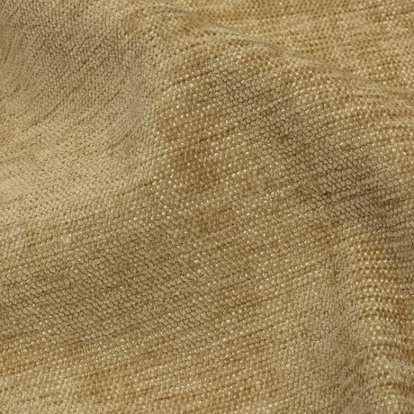 Polyester Upholstery Chenille - Caramel - British Imported