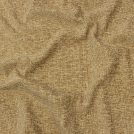 Polyester Upholstery Chenille - Caramel - British Imported