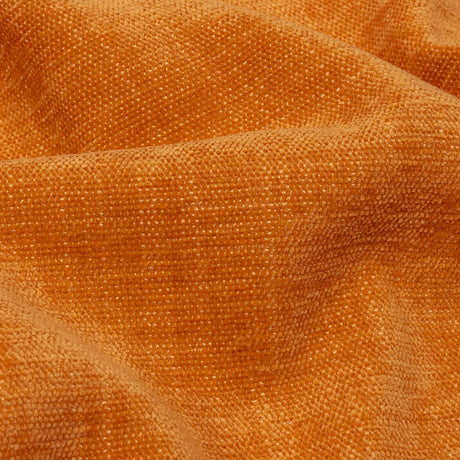 Polyester Upholstery Chenille - Clementine - British Imported