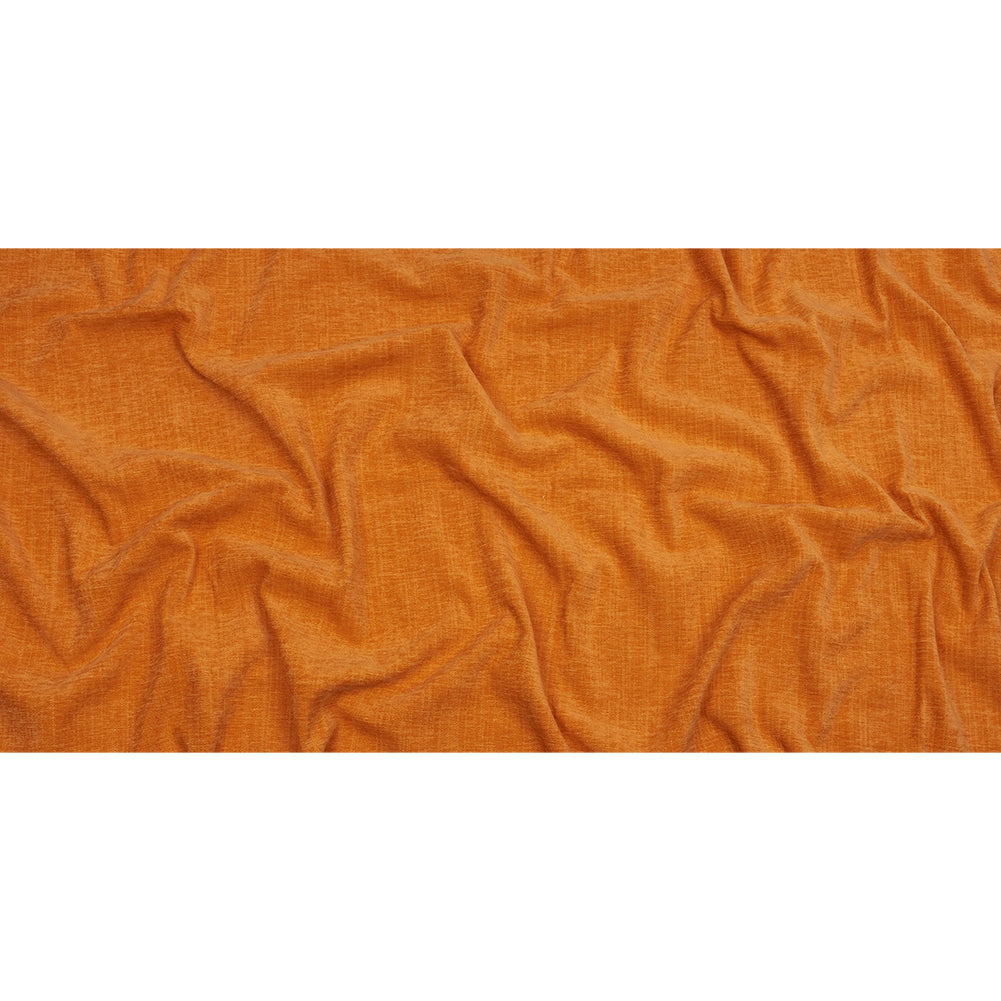 Polyester Upholstery Chenille - Clementine - British Imported