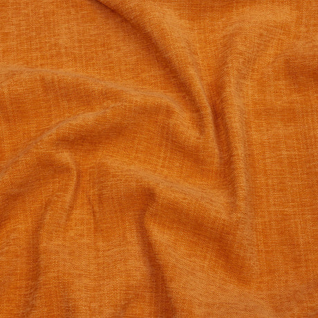 Polyester Upholstery Chenille - Clementine - British Imported