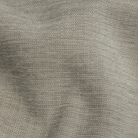 Polyester Upholstery Chenille - Dove - British Imported