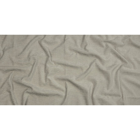 Polyester Upholstery Chenille - Dove - British Imported
