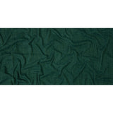 Polyester Upholstery Chenille - Emerald - British Imported
