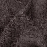 Polyester Upholstery Chenille - Flint - British Imported