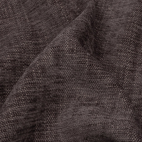 Polyester Upholstery Chenille - Flint - British Imported