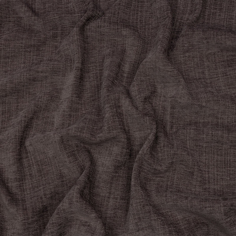 Polyester Upholstery Chenille - Flint - British Imported