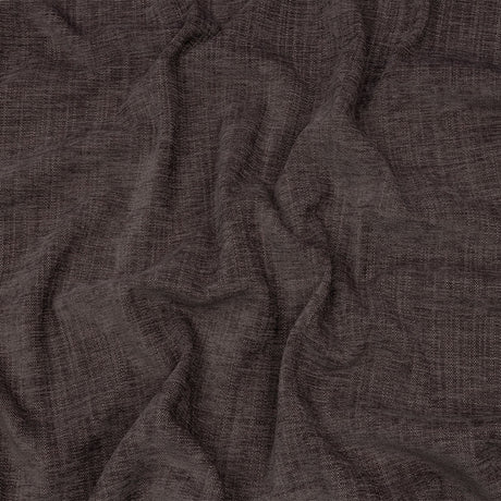 Polyester Upholstery Chenille - Flint - British Imported
