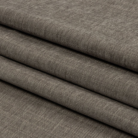 Polyester Upholstery Chenille - Fog - British Imported