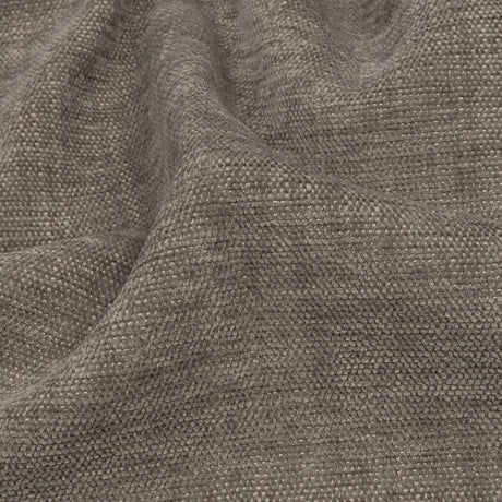 Polyester Upholstery Chenille - Fog - British Imported