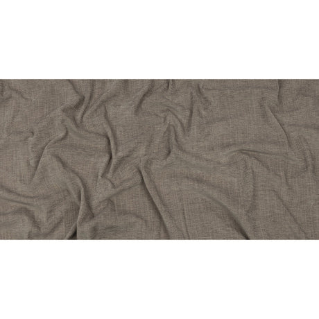 Polyester Upholstery Chenille - Fog - British Imported