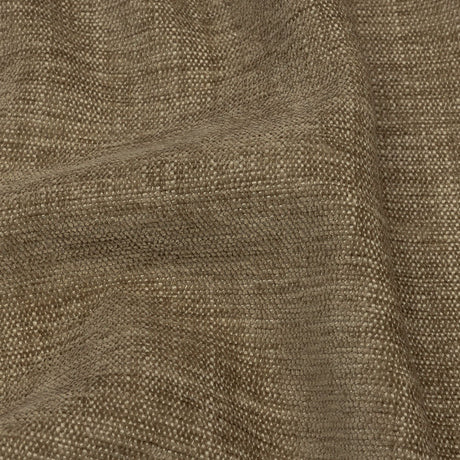 Polyester Upholstery Chenille - Hessian - British Imported