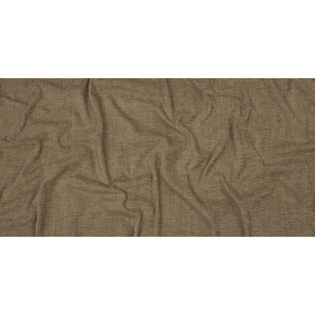Polyester Upholstery Chenille - Hessian - British Imported