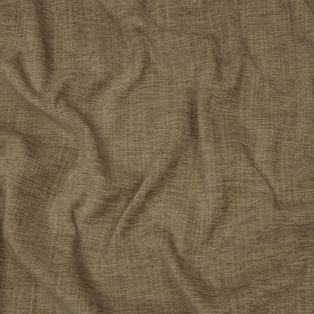 Polyester Upholstery Chenille - Hessian - British Imported