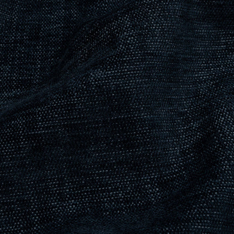 Polyester Upholstery Chenille - Ink - British Imported