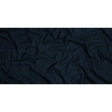 Polyester Upholstery Chenille - Ink - British Imported