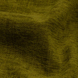 Polyester Upholstery Chenille - Kiwi - British Imported