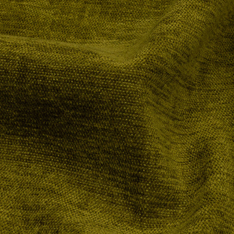 Polyester Upholstery Chenille - Kiwi - British Imported
