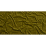 Polyester Upholstery Chenille - Kiwi - British Imported