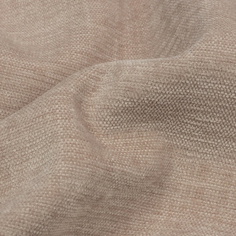 Polyester Upholstery Chenille - Mauve - British Imported
