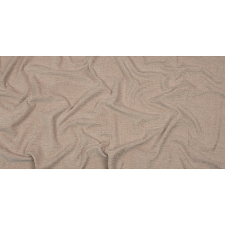 Polyester Upholstery Chenille - Mauve - British Imported