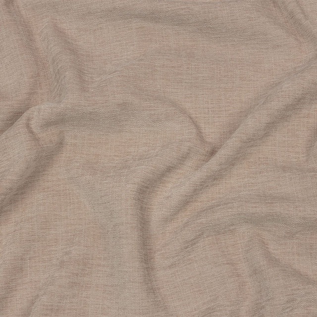 Polyester Upholstery Chenille - Mauve - British Imported