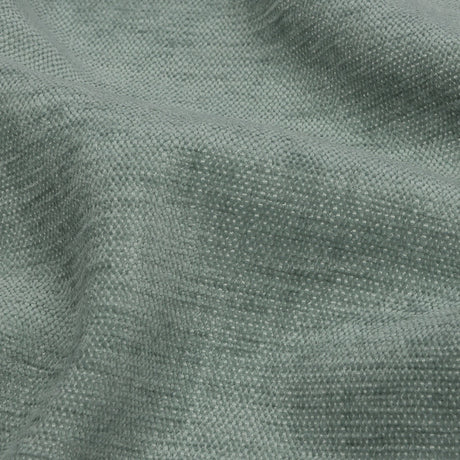 Polyester Upholstery Chenille - Mineral - British Imported