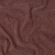 Polyester Upholstery Chenille - Mulberry - British Imported