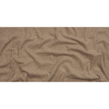 Polyester Upholstery Chenille - Oatmeal - British Imported