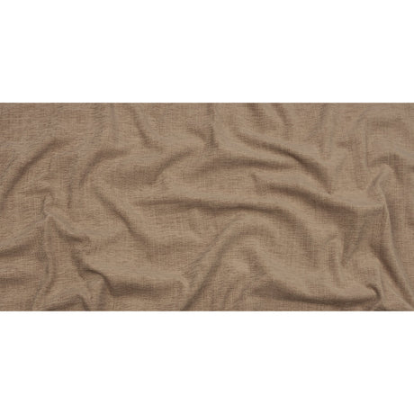 Polyester Upholstery Chenille - Oatmeal - British Imported