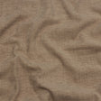 Polyester Upholstery Chenille - Oatmeal - British Imported