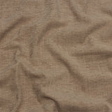 Polyester Upholstery Chenille - Oatmeal - British Imported