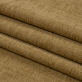 Polyester Upholstery Chenille - Olive - British Imported