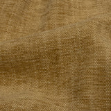 Polyester Upholstery Chenille - Olive - British Imported