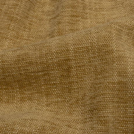 Polyester Upholstery Chenille - Olive - British Imported