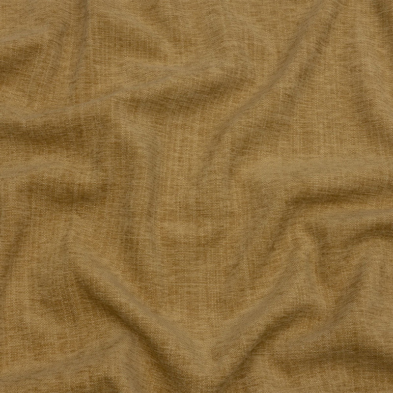 Polyester Upholstery Chenille - Olive - British Imported
