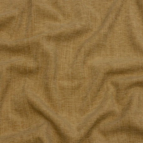 Polyester Upholstery Chenille - Olive - British Imported