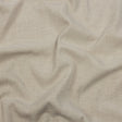 Polyester Upholstery Chenille - Oyster - British Imported