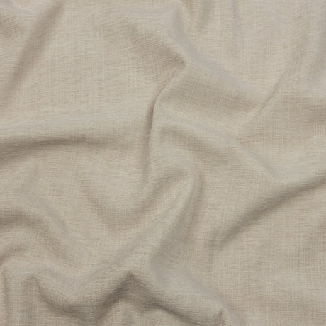 Polyester Upholstery Chenille - Oyster - British Imported