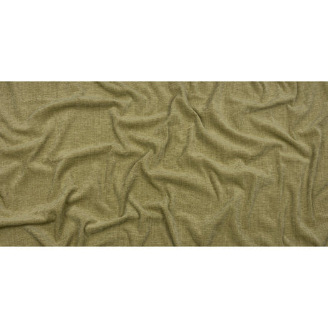 Polyester Upholstery Chenille - Pistachio - British Imported