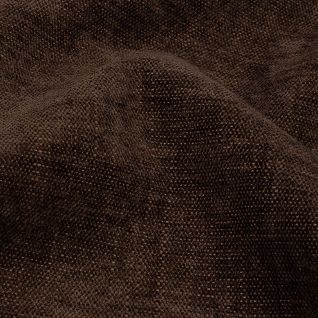 Polyester Upholstery Chenille - Praline - British Imported