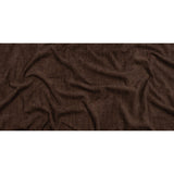 Polyester Upholstery Chenille - Praline - British Imported