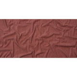 Polyester Upholstery Chenille - Rouge - British Imported