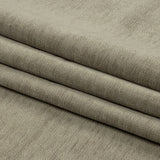 Polyester Upholstery Chenille - Sesame - British Imported