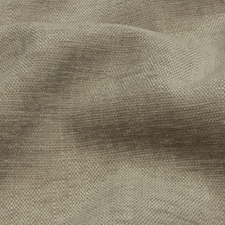 Polyester Upholstery Chenille - Sesame - British Imported