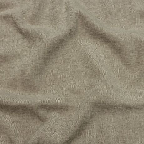Polyester Upholstery Chenille - Sesame - British Imported