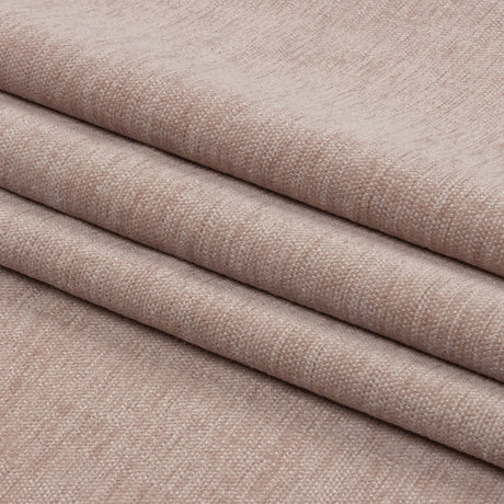 Polyester Upholstery Chenille - Shell - British Imported