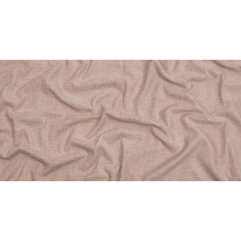 Polyester Upholstery Chenille - Shell - British Imported