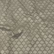 Cotton and Recycled Polyester Drapery Jacquard - Slate Fancy Little Ogees - British Imported